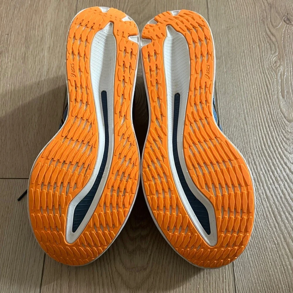 Asics from non